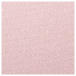 Coton rose pale