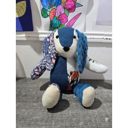 Peluche souvenir