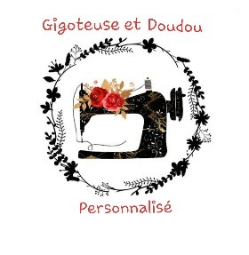 Gigoteuse Doudou Perso